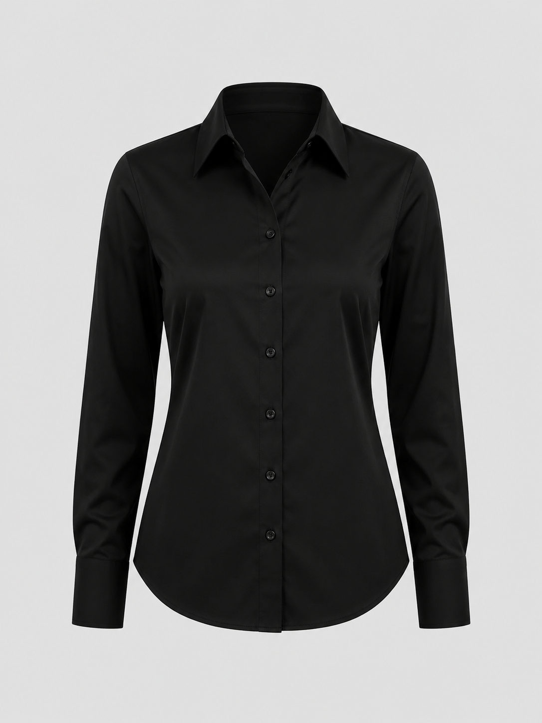Button Down
