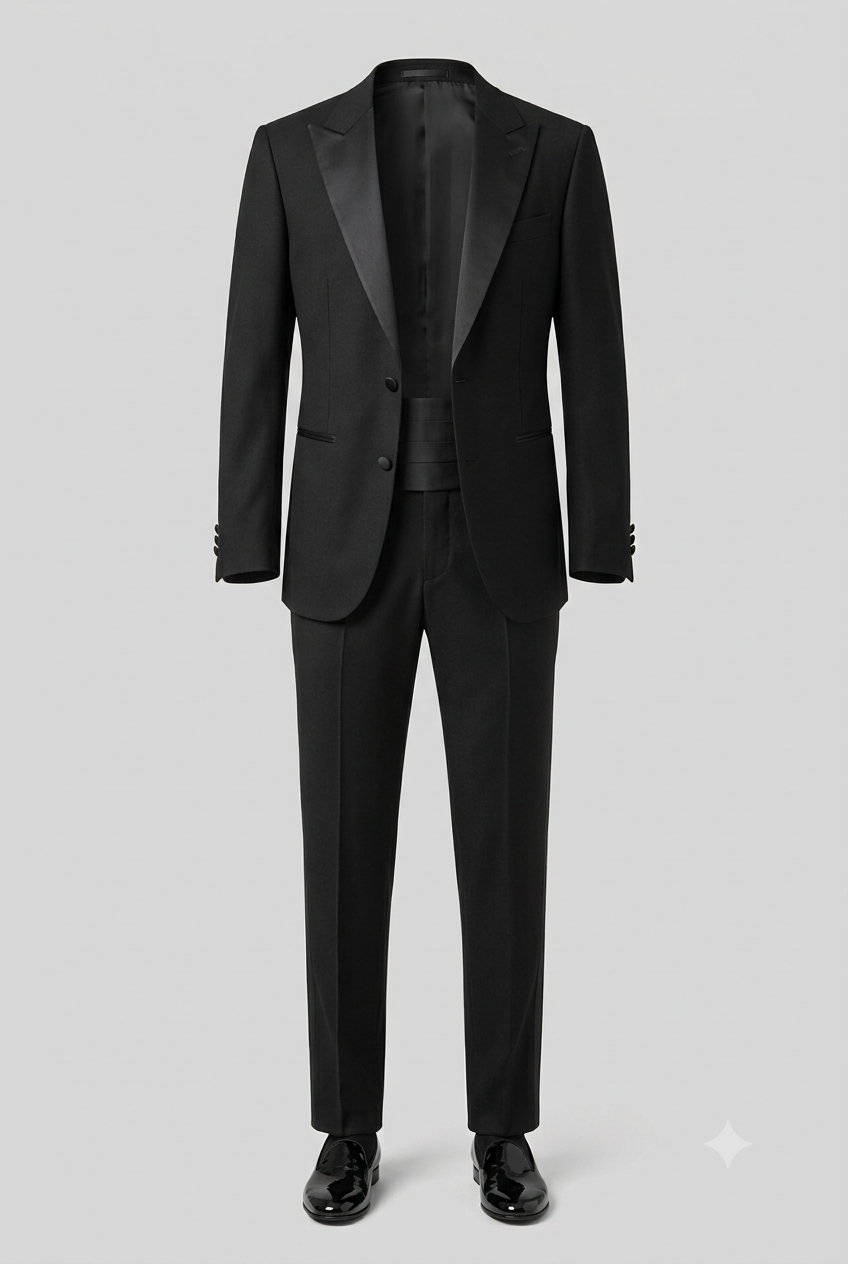 Suits