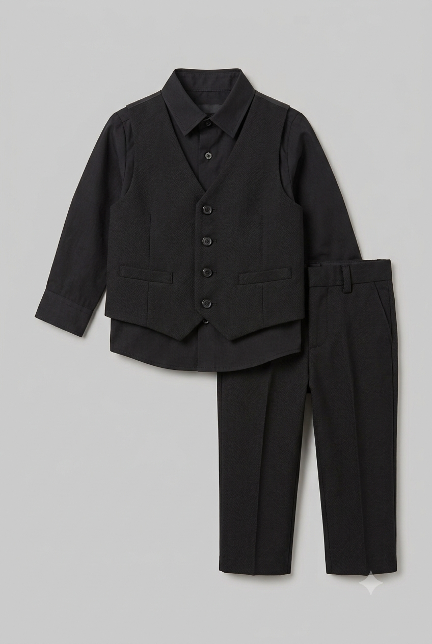 Little Boys' Clothing (2T-6)