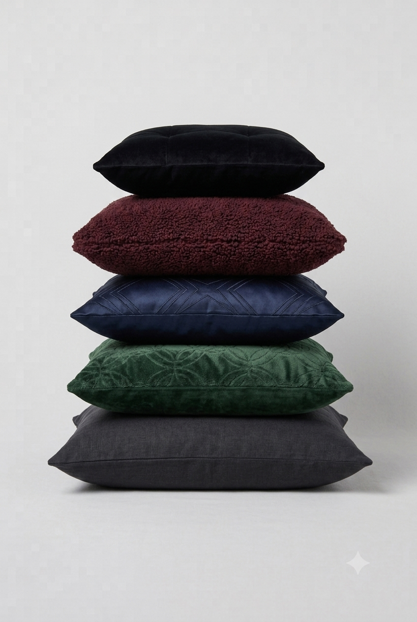 Pillows