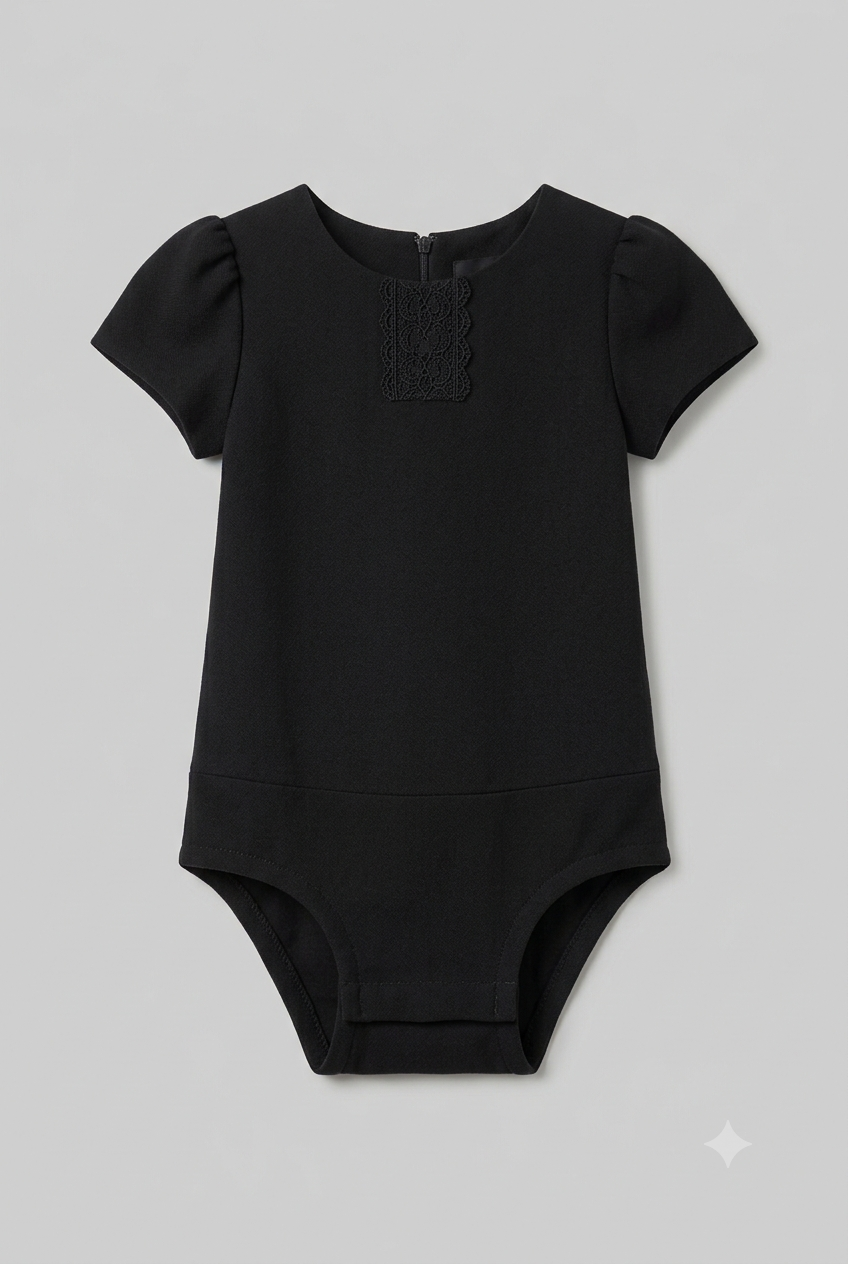 Baby Clothing (0-24M)