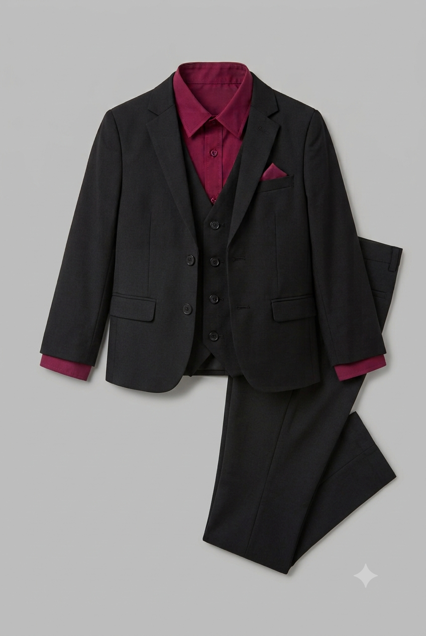 Suits & Seperates