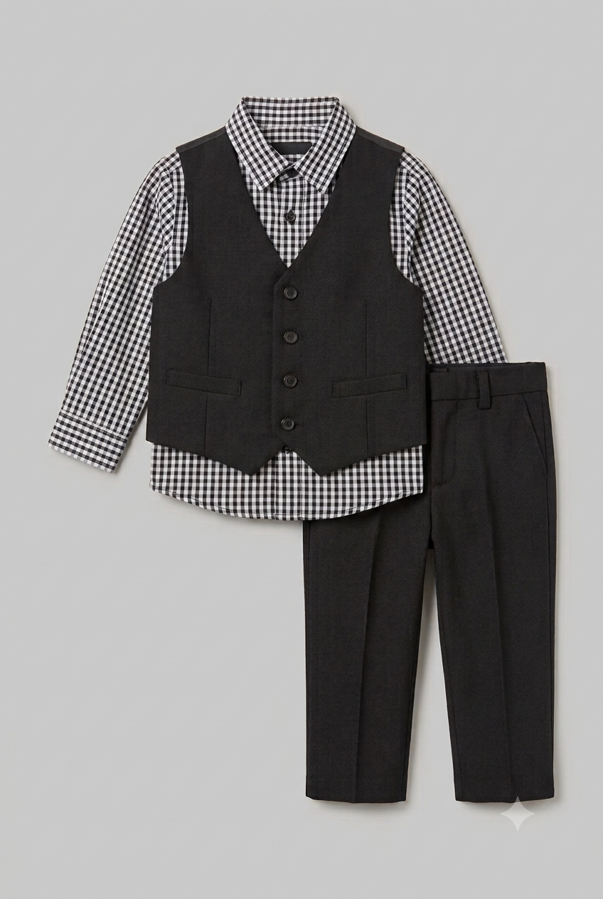Boys' Clothing