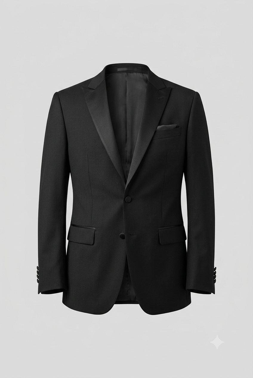 Blazers & Sportcoats