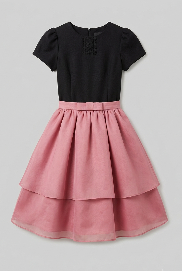 Girls Clothing