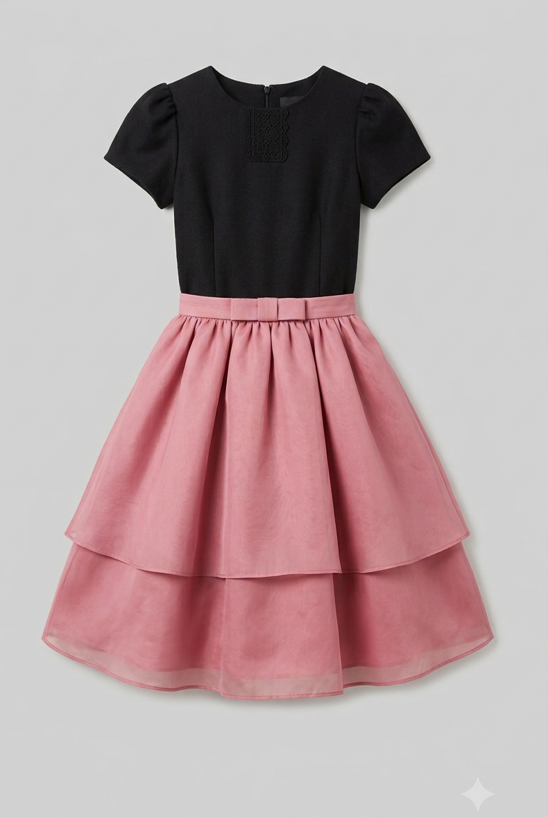 Girls Clothing (7-16)