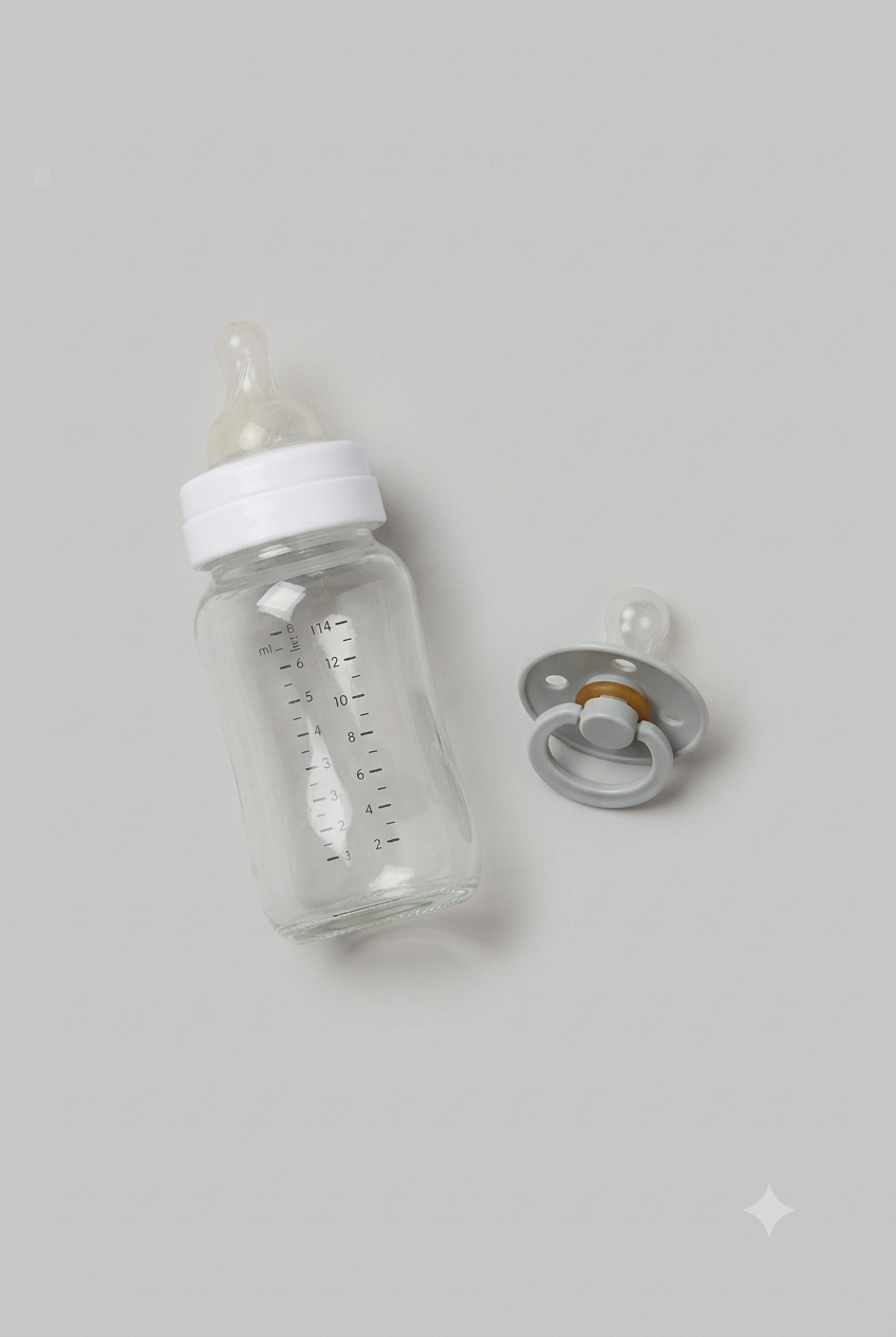 Baby Accessories