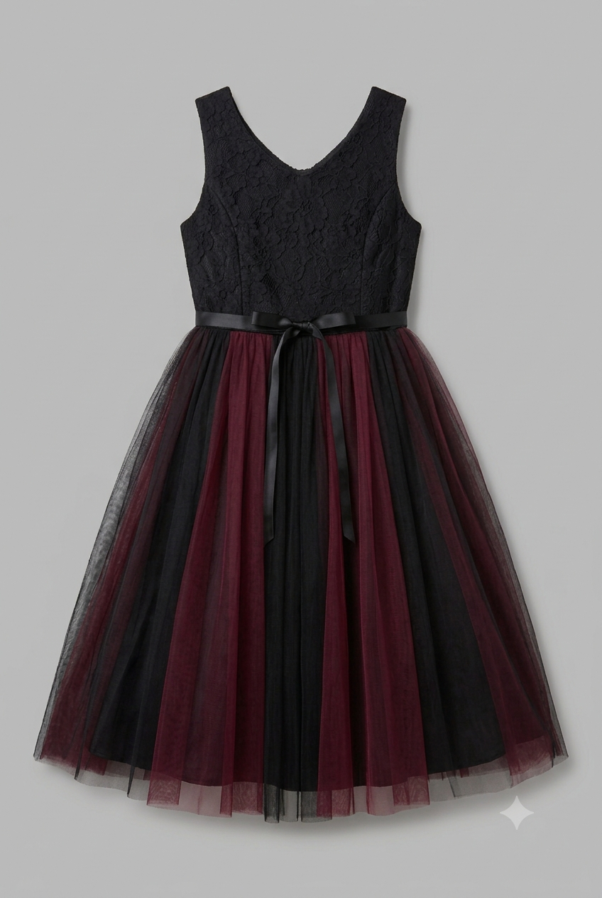 Dresses