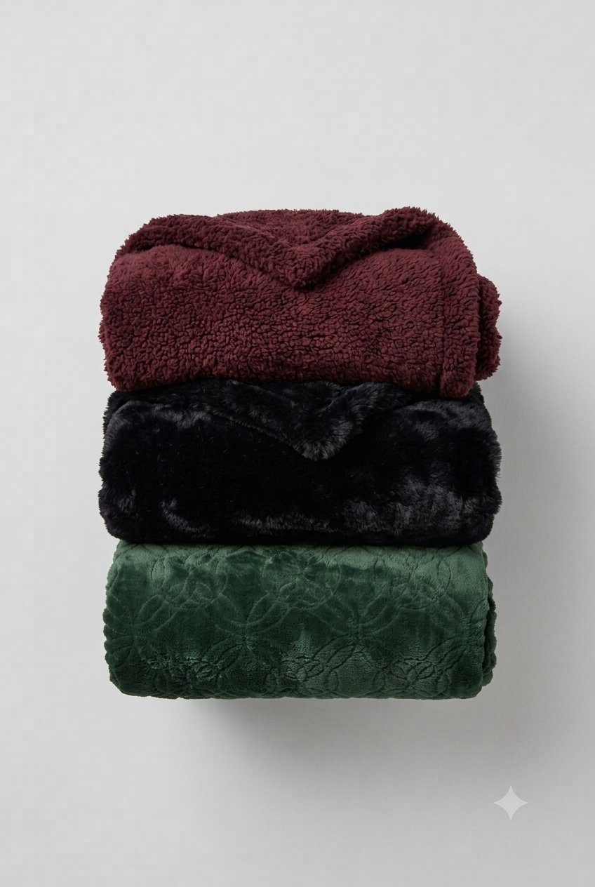 Blankets