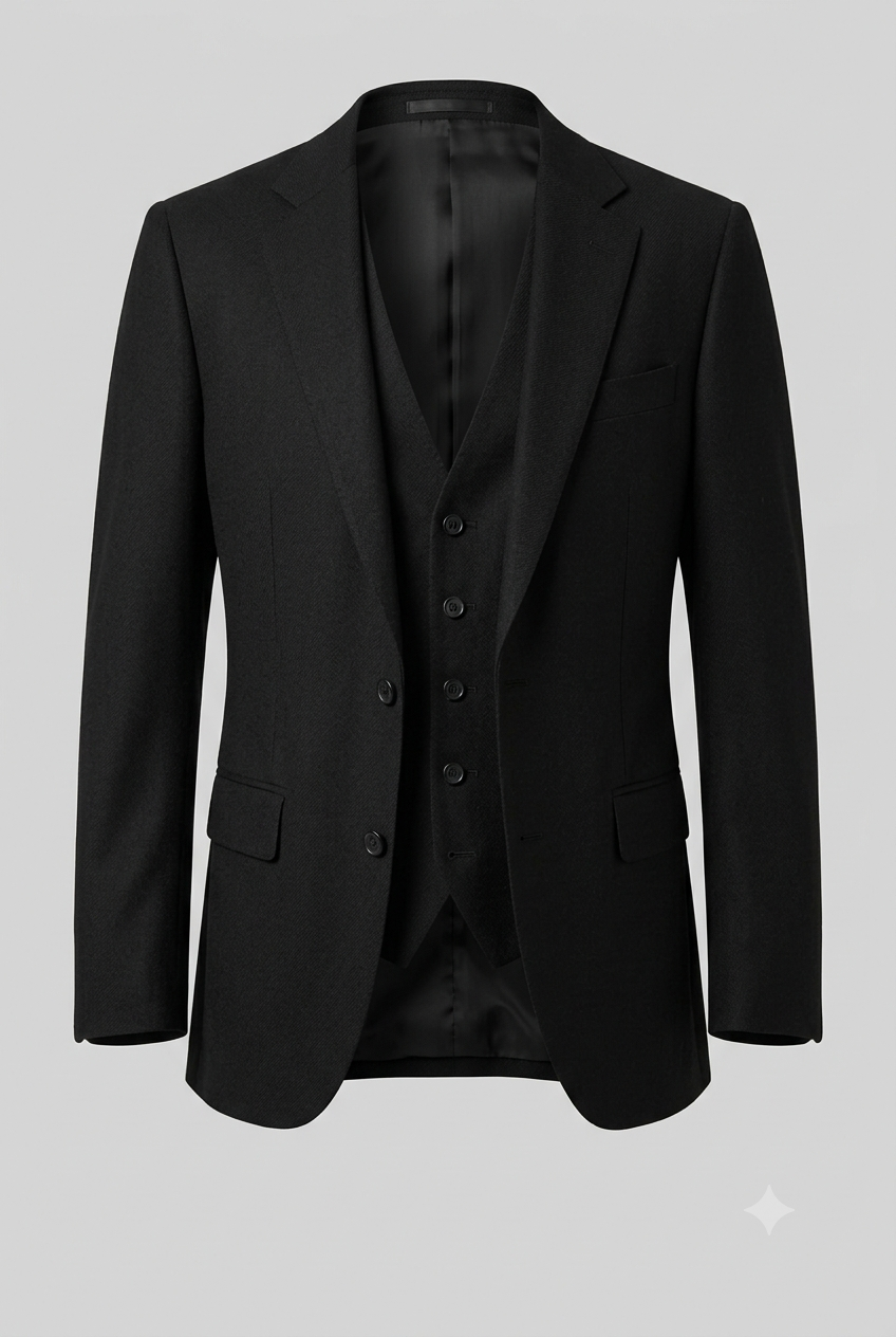 Suit Seperates
