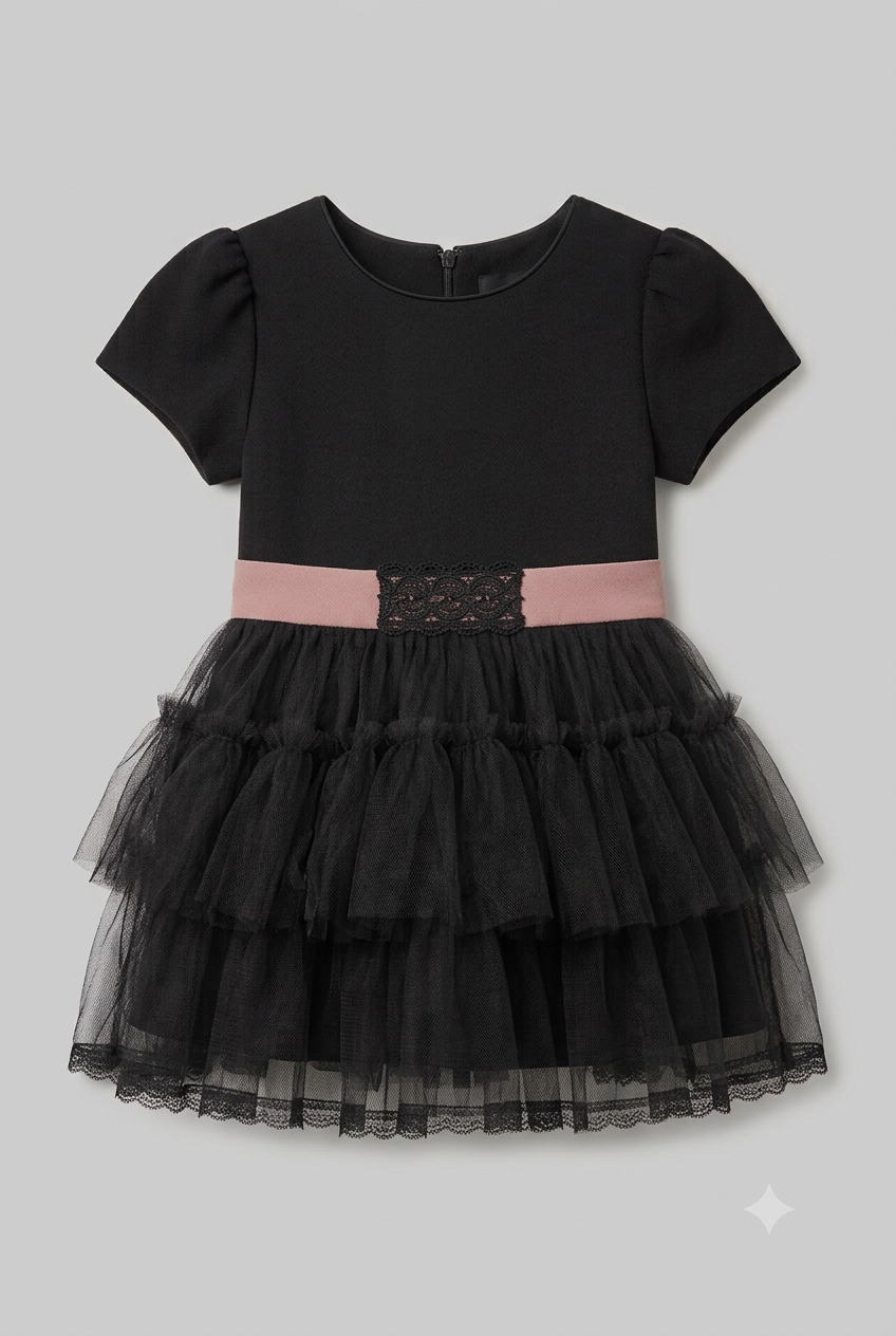 Little Girls Clothing (2-6)