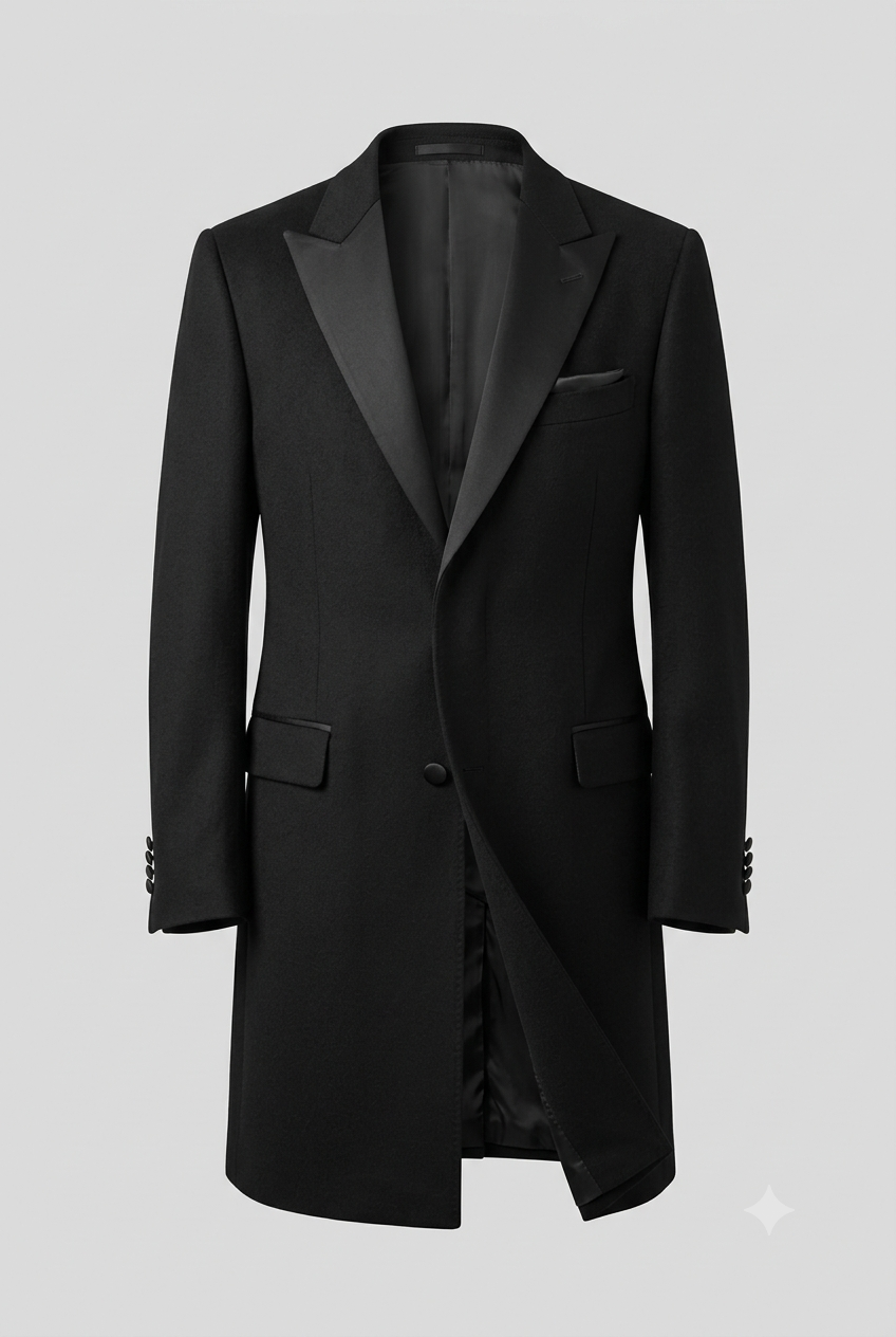 Coats & Jackets