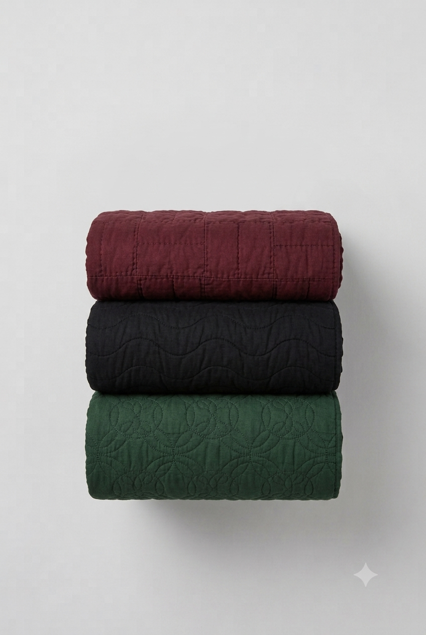 Quilts & Comforter