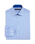 Big Boys Dress Shirt