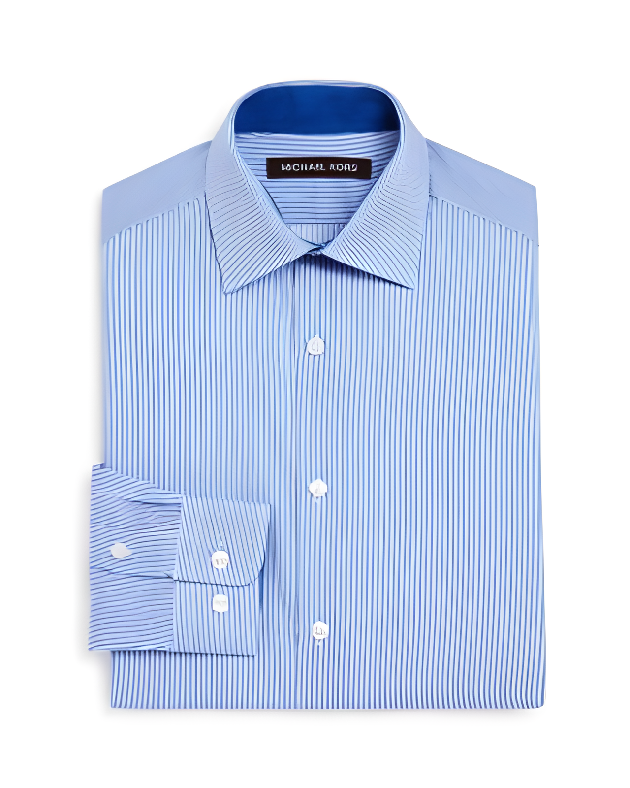 Big Boys Dress Shirt