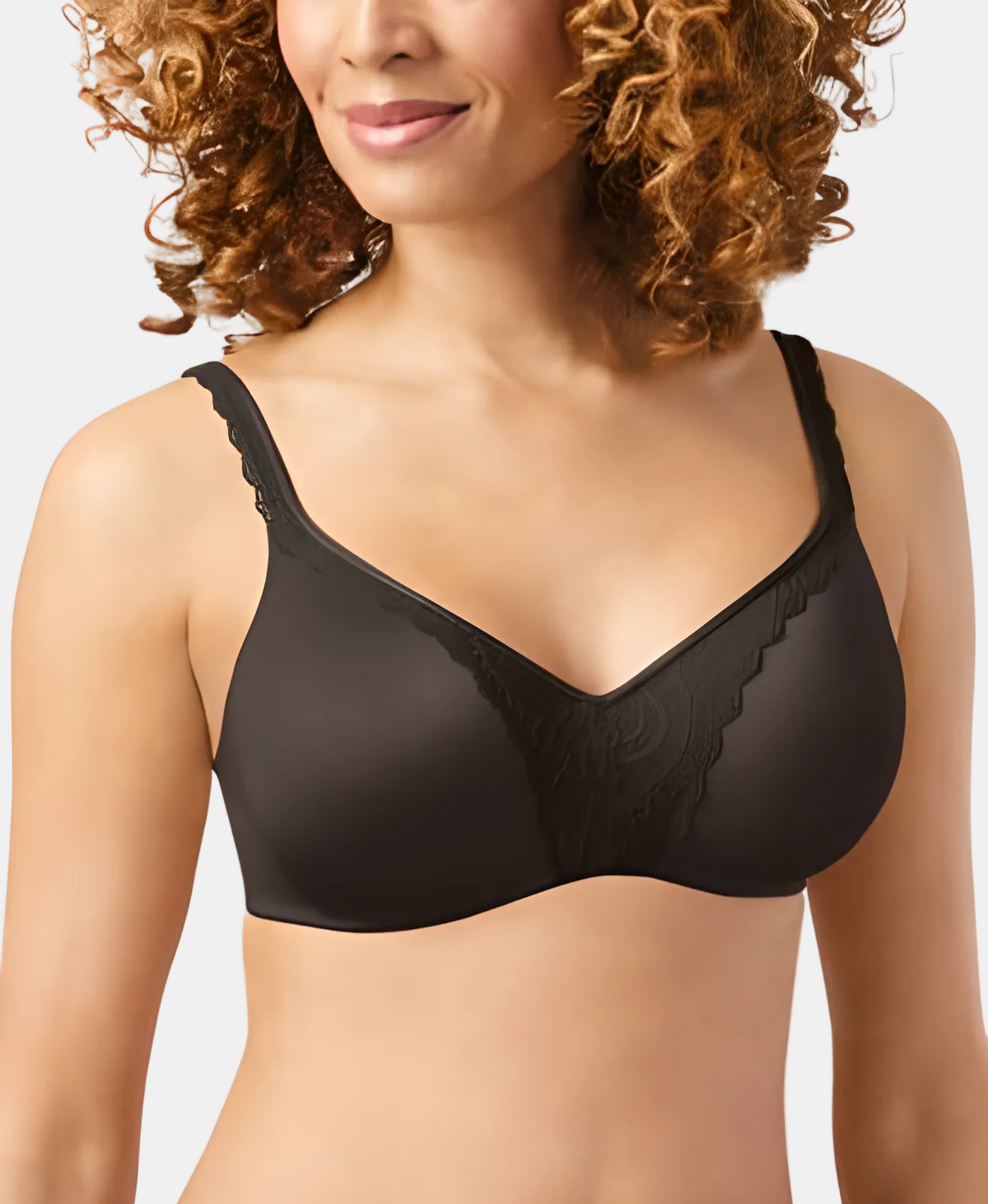 One Smooth U Post Surgery Comfort & Support Wirefree Bra