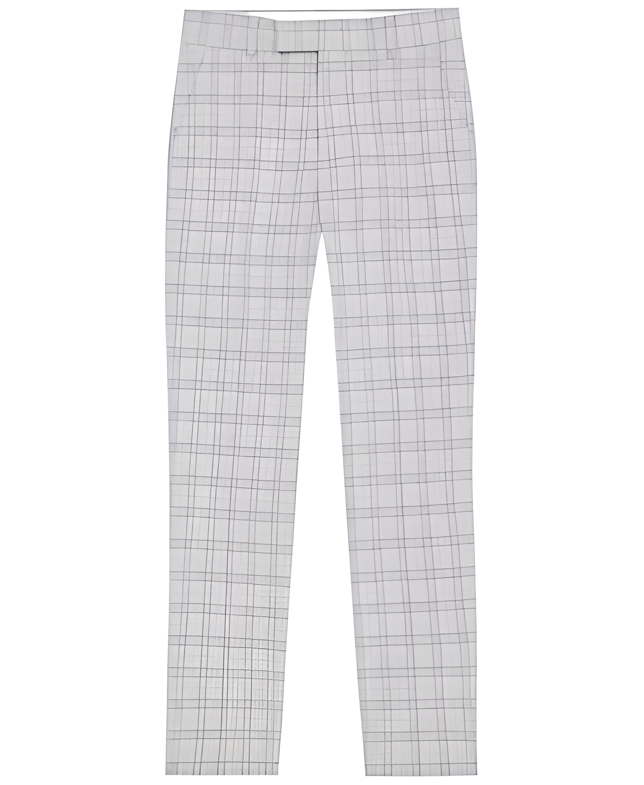 Big Boys Stretch Dress Pants