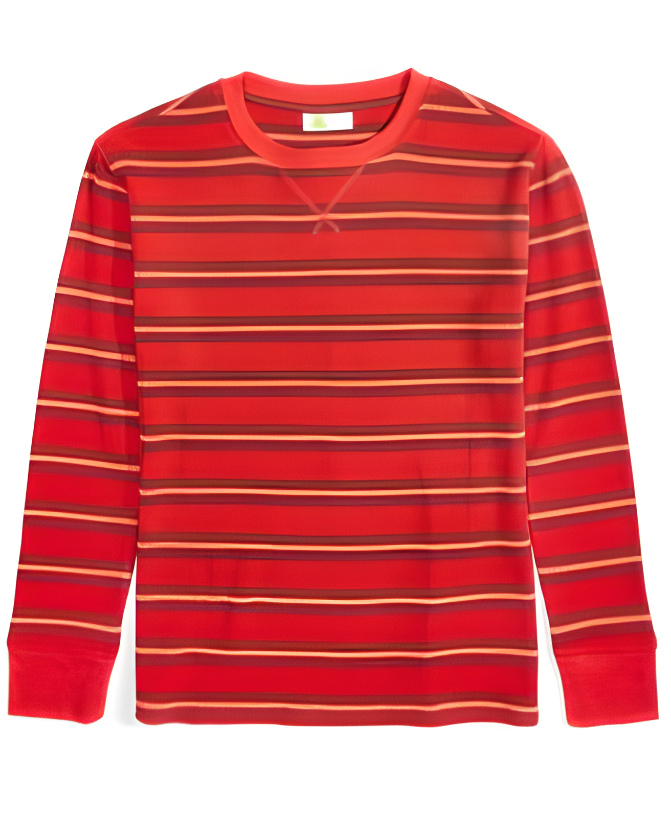 Little & Big Boys Striped Shirt