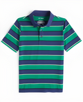 Little & Big Boys Striped Polo Shirt