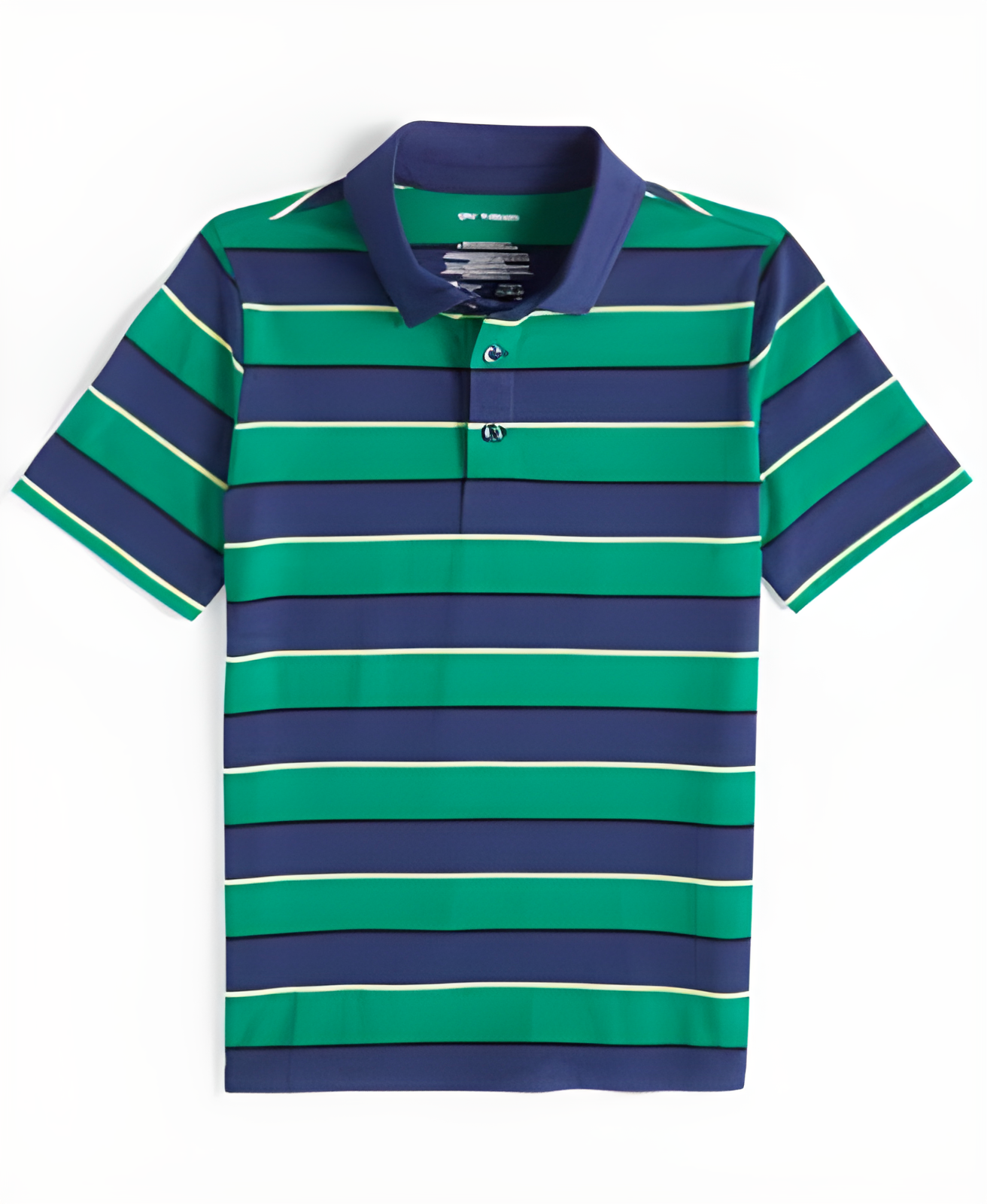 Little & Big Boys Striped Polo Shirt