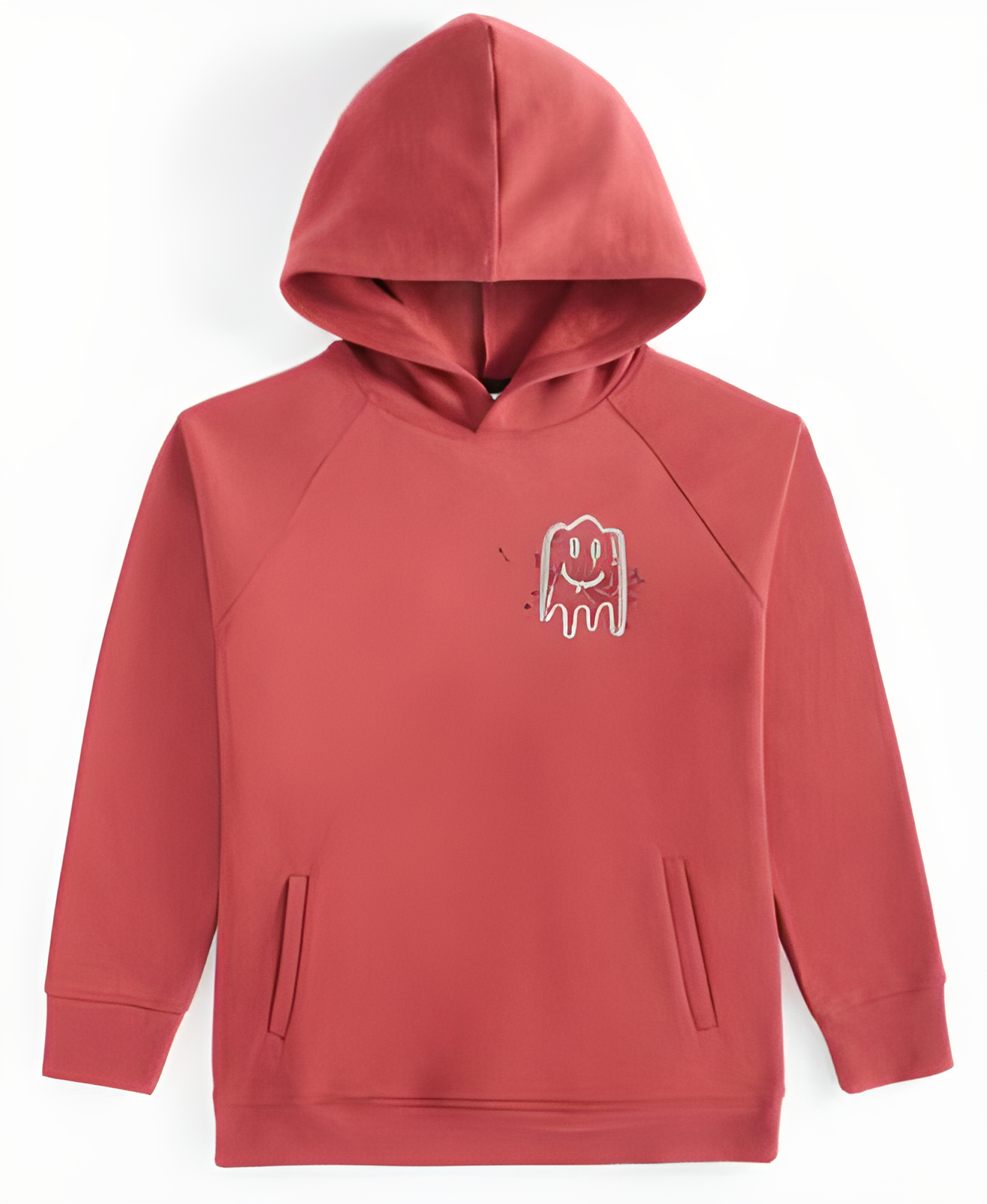 Little & Big Boys Oil Slick Hoodie