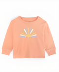 Baby Boys Horse Horizon Long-Sleeve Shirt