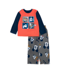 Toddler Boy Mickey Mouse Pajama