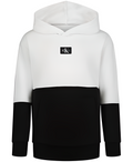 Big Boys Colorblock Jacket
