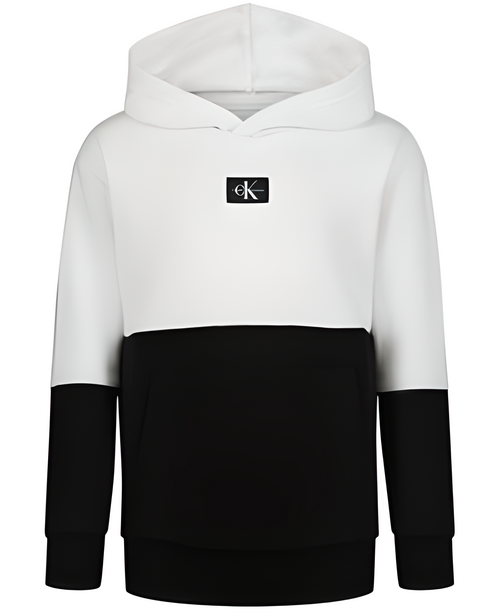 Big Boys Colorblock-Jacke
