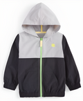 Toddler Boys Colorblocked Nylon Jacket