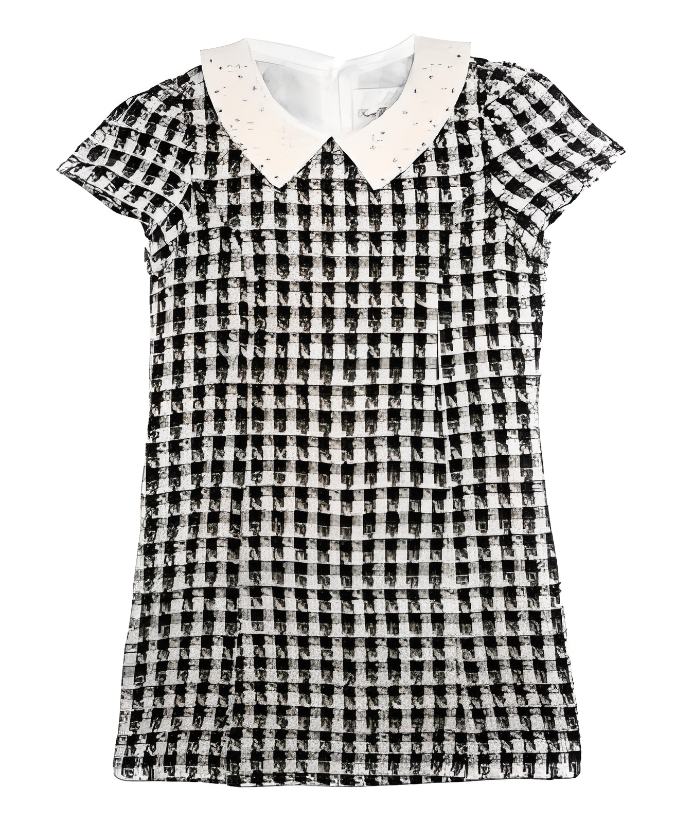 Big Girls Dress