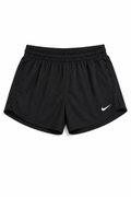 Big Girls One Dri-FIT High-Waisted Shorts
