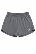 Big Girls One Dri-FIT High-Waisted Short
