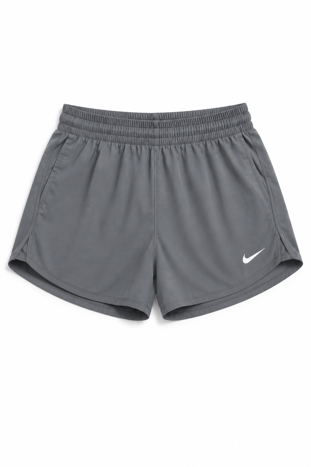 Big Girls One Dri-FIT High-Waisted Short