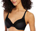 Passion for Comfort Back Smoothing Light Lift Lace Underwire Bra