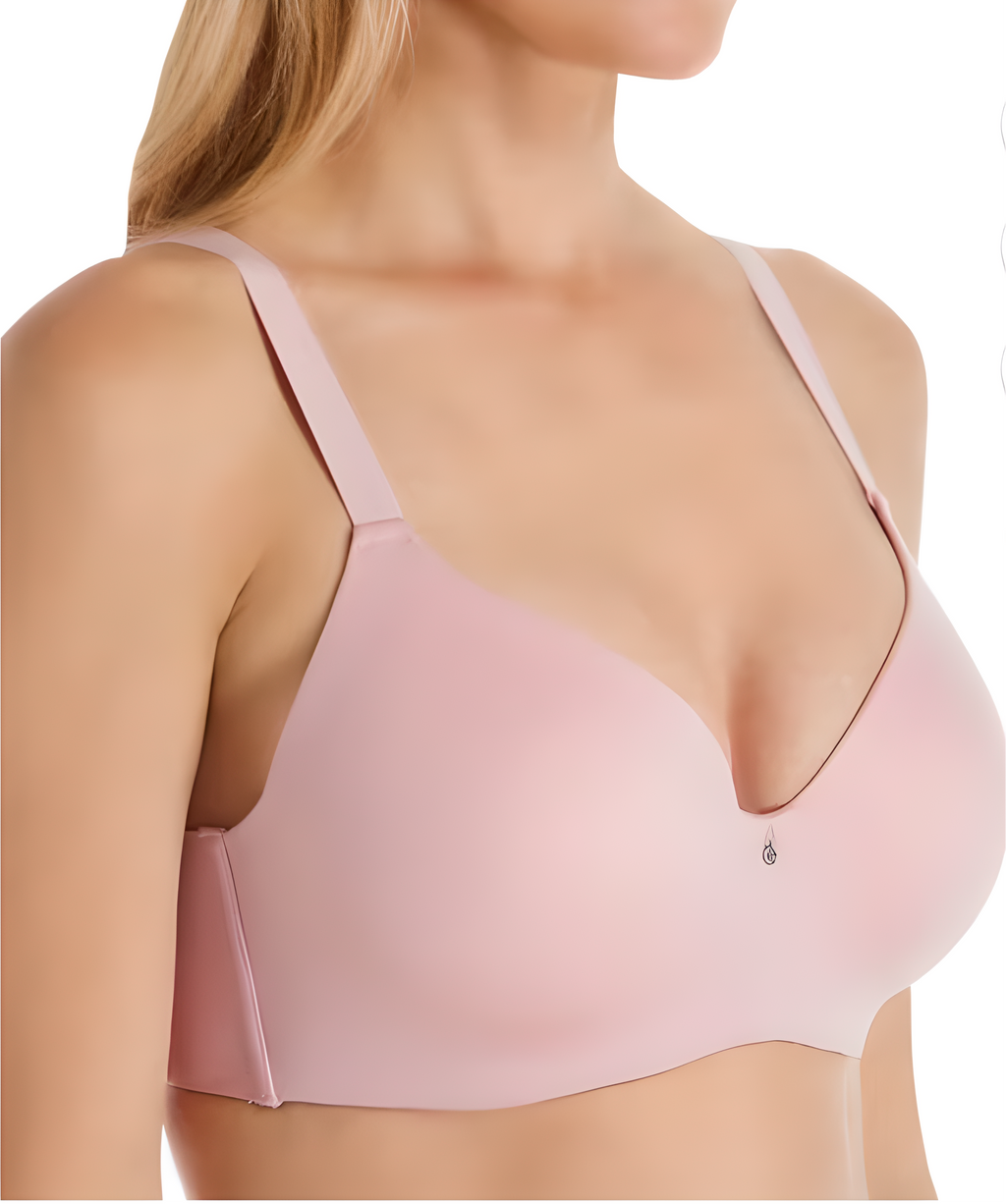 One Smooth U EverSmooth Hidden Underwire Bra