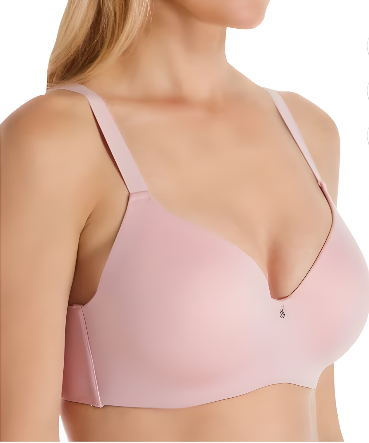 One Smooth U EverSmooth Hidden Underwire Bra