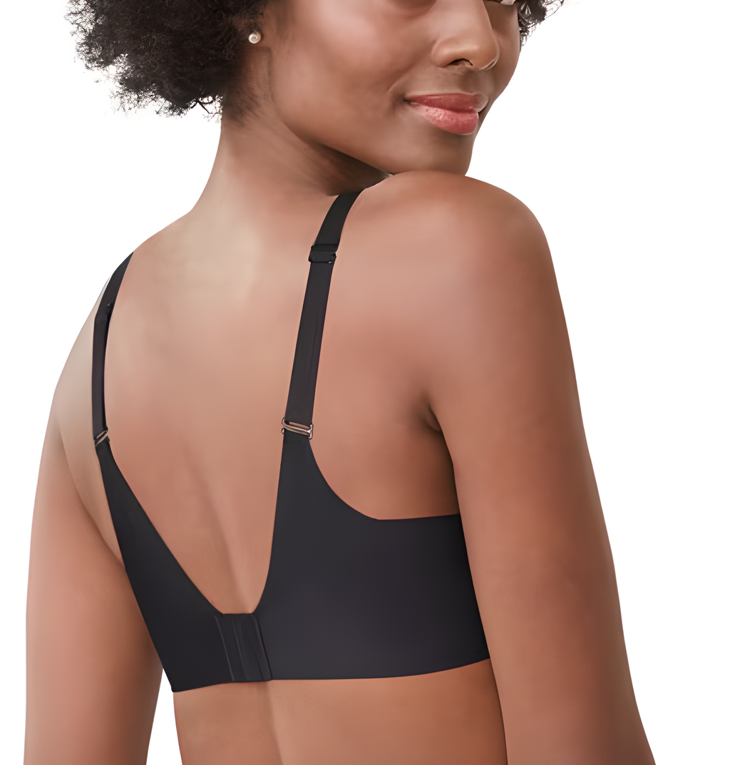 One Smooth U EverSmooth Hidden Underwire Bra