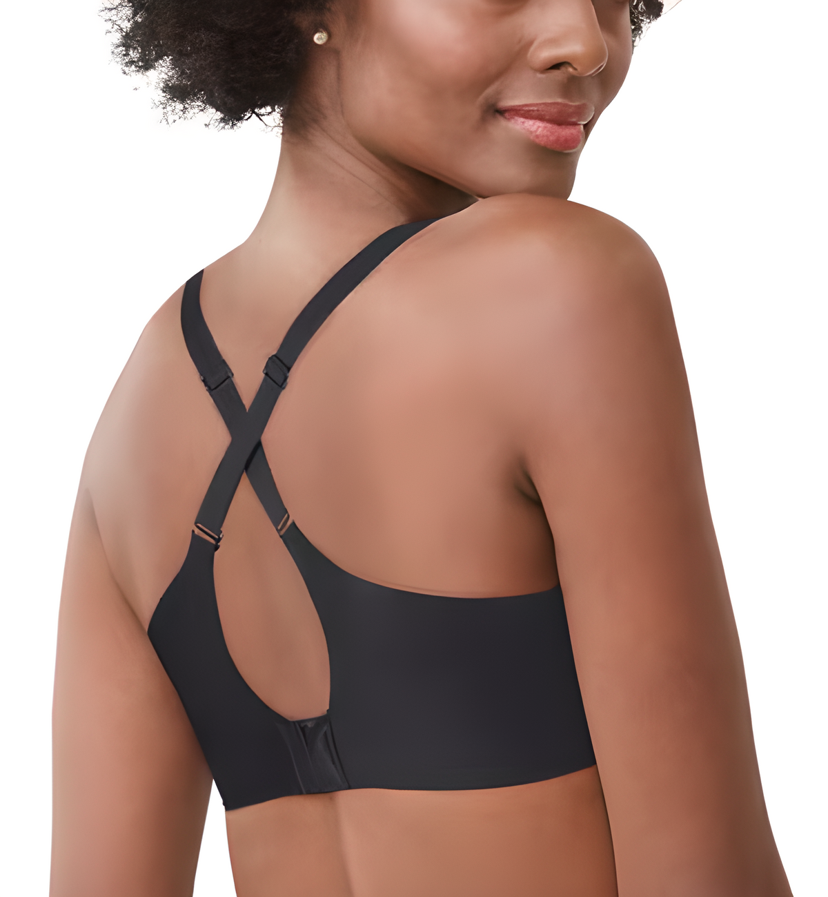 One Smooth U EverSmooth Hidden Underwire Bra