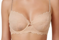 Lace Underwire Bra QF1741